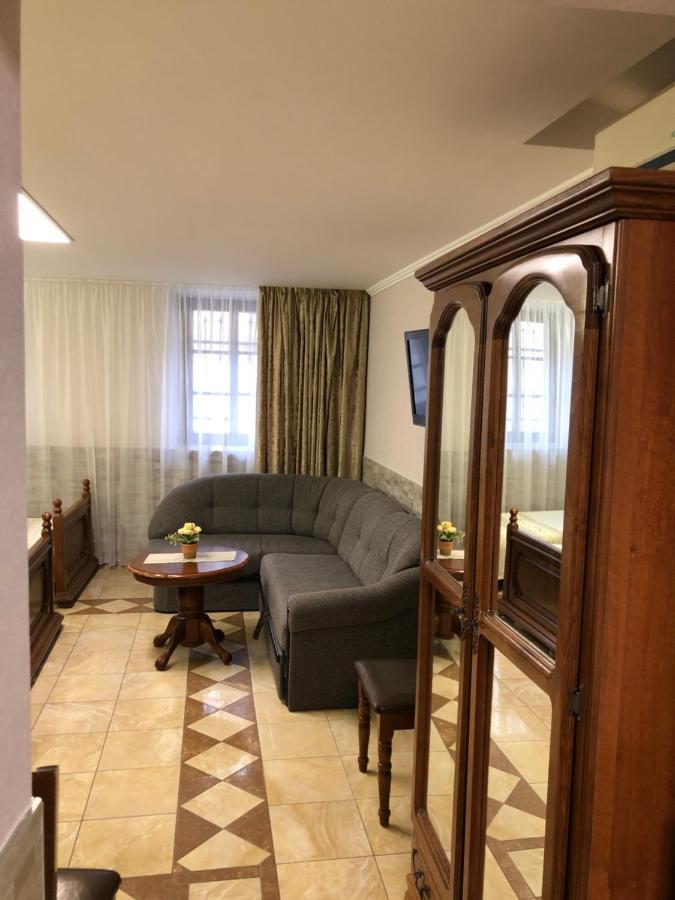 Mosoly Apartman Szegedin Exterior foto