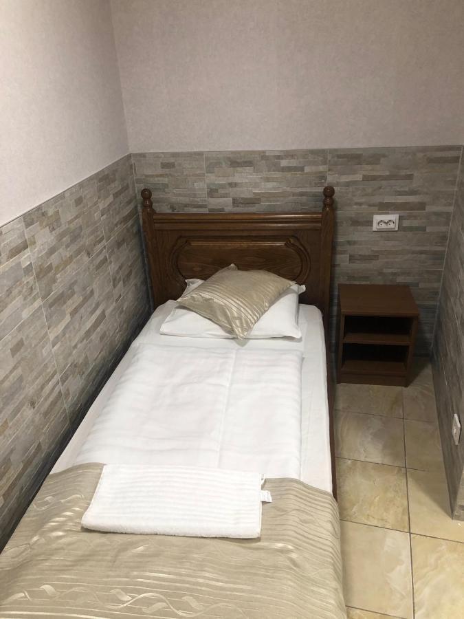 Mosoly Apartman Szegedin Exterior foto