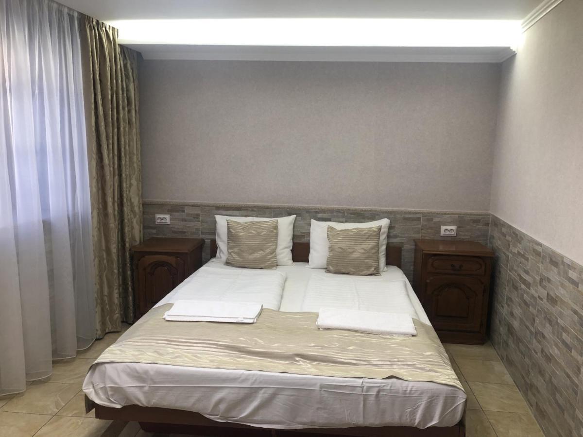 Mosoly Apartman Szegedin Exterior foto