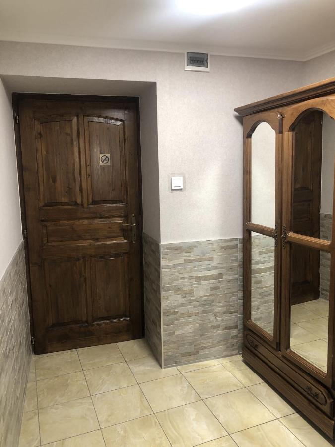 Mosoly Apartman Szegedin Exterior foto