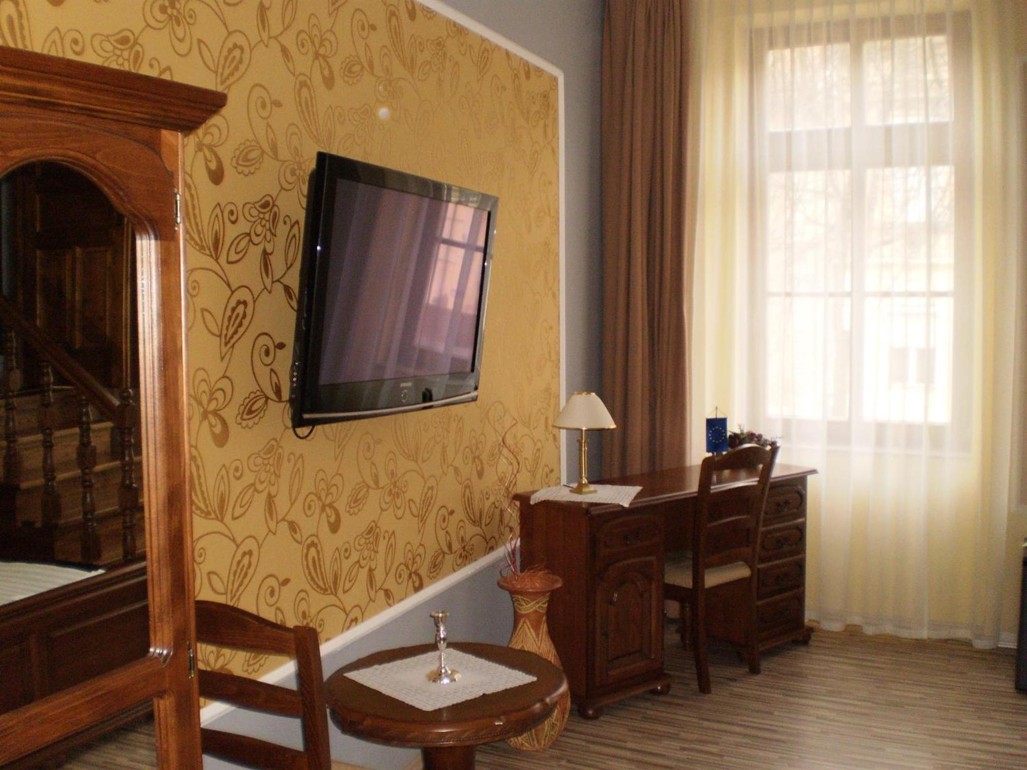 Mosoly Apartman Szegedin Exterior foto