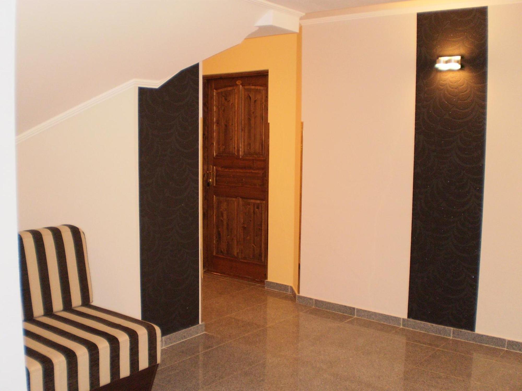 Mosoly Apartman Szegedin Exterior foto