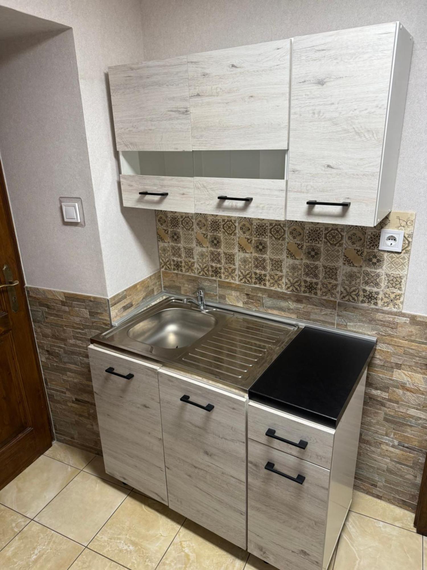 Mosoly Apartman Szegedin Exterior foto