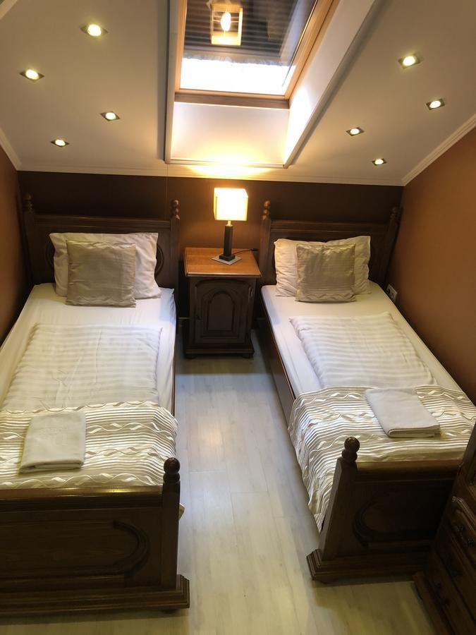 Mosoly Apartman Szegedin Exterior foto